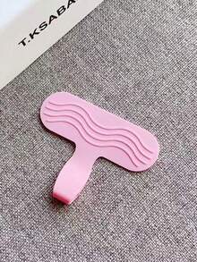 New , Skin-Friendly Colorful Silicone Anti-Lost Clips, Phone Lanyard Connectors, Unisex - Multicolor - View 4