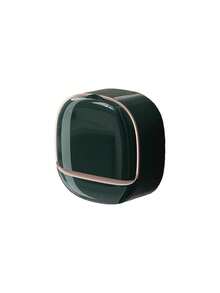 1pc Soap Dish With Drainage Function, Wall-Mounted Soap Holder Tray Container, Suitable For Bathroom, Bathtub And Kitchen Sink, Universal Soap Dish For Shower