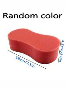 Horse Grooming Sponges For Livestock Cleaning, 1/2/4pcs Premium Horse Bath Sponge, Premium Bath Tools For Dust, Dirt & Debris Removal - Durable, Reusable & Lightweight Horse Cleaning Sponge - Gentle On Skin, Easy To Handle & Store - Ideal For After Ride Horse Cleaning & As Practical Grooming Gift For Horse Owners