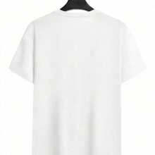 Women T-Shirts - White - View 2