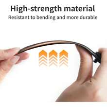 Toys Drones - 4PCS-grey and Orange - View 4