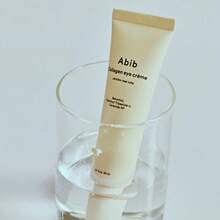 Abib Collagen Eye Cream Jericho Rose Tube 30ML - Anti-Aging Eye Cream - Retinol - View 2