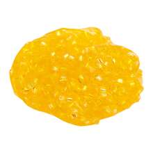 70ML 香味水晶透明史莱姆套装，带管珠，散装脆脆闪光史莱姆，适合圣诞节生日派对礼物，柔软不粘史莱姆泥，可爱减压玩具