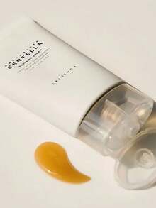 SKIN1004 马达加斯加积雪草旅行套装，轻盈乳液质地，舒缓霜，卸妆油，安瓶洁面泡沫，基础护肤盒，小巧便携，礼盒装，韩国化妆品，30毫升/1.01液盎司*4 + 20毫升/0.67液盎司 - Travel Kit. - 查看 11