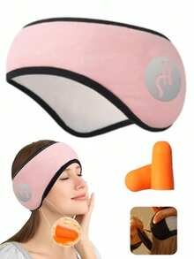 Bărbați și femei rezistente la vânt toamna și iarna rezistente la frig la modă încălzitoare pentru urechi izolate fonic pungi pentru urechi calde căști de protecție pentru urechi frunte sport pălării