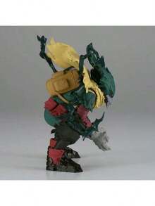 تمثال تمثيلي لشخصية ديكو ميدوريا إيزوكو من أنمي "بطلي المفضل"، بضاعة أنمي، ديكور منزلي، هدية صغيرة، هدية عيد - متعدد الألوان - مشاهدة 5