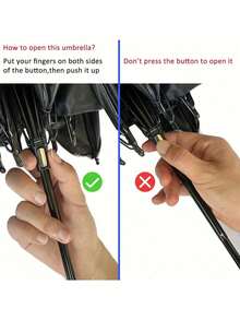 1PC Compact Ultra Lightweight Umbrella Women's UV Protection UPF50+ Sun Rain Dual-Use Portable Mini Travel Umbrella Multiple Colors For Outdoor Festival School Office Home Back To School Summer Autumn Rain Gear Decor