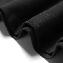 Men Invincible Presents Atom Eve T Shirt Cotton Clothing Funny Short Sleeve Crew Neck Tees Birthday Present T-Shirts - 黑色 - 查看 2