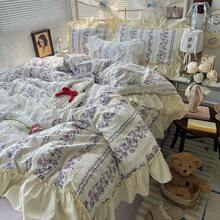 Sheet Sets With Pillowcases