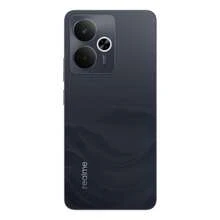 Realme 14T 5G 智慧型手機 8GB+256GB，6.67 吋 OLED 120Hz 螢幕，5000 萬像素後置相機，6000mAh 大電池，聯發科天璣 6300，8 核心手機，全球版，不含充電器 - 黑色 - 查看 7