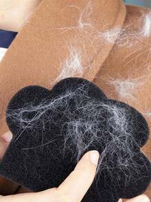 10/8/5/3/1件装宠物毛发去除器洗衣机可重复使用宠物毛发收集器绒毛去除球套装可爱狗狗猫咪毛发收集器绒毛收集器用于去除洗衣机衣物上的毛发