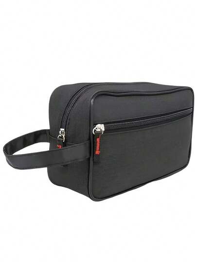 necessaire masculina Organizador Acessorio de viagem