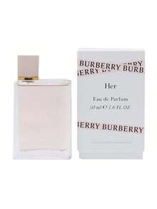 Burberry 女士香水 Splash Eau De Parfum Splash，EDP 香水，旅行必备，0.16盎司/5毫升，果香花香木质调，草莓覆盆子茉莉花香，持久留香，经典优雅，永恒经典，适合送给女友、妻子、母亲、朋友，生日、毕业派对、旅行、露营、户外活动、校园旅行、节日、周年纪念日等场合。夏季、秋季、夏季精选、夏季必备、夏季经典、办公室、格子图案、甜美风格、礼物、魅力、氛围，日常使用皆宜。 - EDP - 查看 6