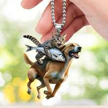 1 Pc Keychain, New Fashion Personalized Shape Keychain Pendant, Suitable For Gifts And Small Gifts For Friends During Festivals