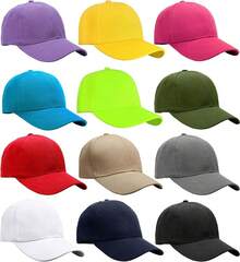 Assorted Color Group 3