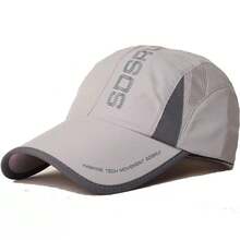 Sports Cap