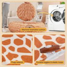 Cat Tunnels - Jirafa - Ver 7