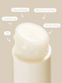 CATKIN 保湿变色润唇膏 - 自然粉色光泽或透明保湿润唇膏，适用于干燥的嘴唇，持久保湿，轻盈唇部护理 C01 - C01 - 查看 4