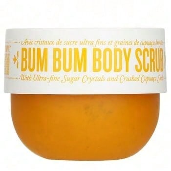 Sol de Janeiro Bum Bum Body Scrub - 220g/7.8oz