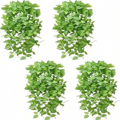 Artificial Hanging …