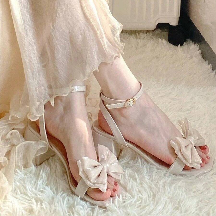 Women Heeled Sandals