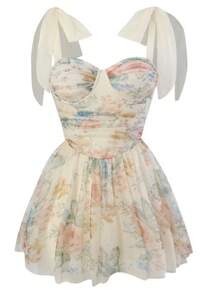 Women Swim Dresses