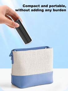 1pc Portable Computer & Phone Screen Cleaning Spray (Empty Bottle, No Liquid Included) - Multicolor - View 6