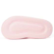Klippehop Slippers For Men And Women, Summer, Cozislides, Original Super Soft Cloud Shoes, Sandals, Non-Slip Bathing Shoes, Comfortable Slide Slippers - 粉色 - 查看 4