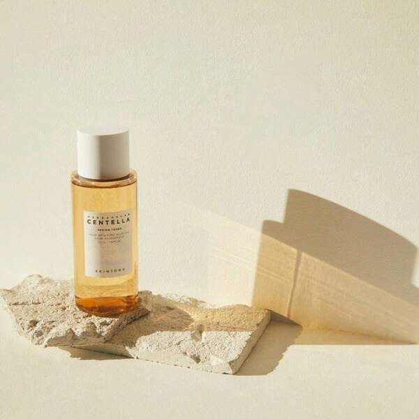 SKIN1004 Madagascar Centella Toning Toner 210ML - Lotion tonique