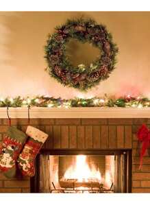 100/50/30/10 Peças Pinhas Artificiais, Pinhas Decorativas Miniatura Convenientes para Feriados de Outono/Inverno, Pinhas Falsas Realistas para Coroa de Natal, Decoração de Casa, Decoração de Pinhas em Estilo Rústico e Campestre - Tamanhos Grande, Médio e Mini, Adequadas para Mesas, Árvores, Decoração de Casa, Artesanato de Natal DIY, Decoração de Quarto de Outono, Decoração Doméstica de Plantas Falsas, Decoração de Quarto de Natal