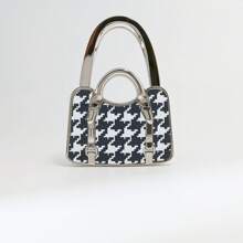 手提包挂钩桌边收纳和存储助手