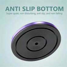 1 件便携式扭腰盘（不含拉力绳）足部按摩锻炼家用健身器材腰部扭动机女士减肥健美