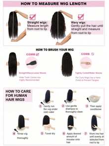 613 13x4 Curly Human Hair Wigs 200 Density HD Lace Front Wigs Human Hair Pre Plucked For Women Deep Wave Glueless Wigs Human Hair Blonde Wigs With Baby Hair 40inch - 613 - Xem 10