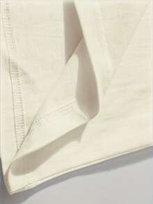 Men's Cotton T-Shirts: Viva Mexico Design | Ideal For Fans Of Mexican Culture | 180gsm, 100% Cotton, Office/Gym Shirt, Y2K Nice Blouses - 杏色 - 查看 3