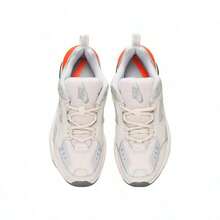 Nike Giày thể thao cổ điển WMNS M2K Tekno Phantom Hyper Crimson thoáng khí và chống thấm nước AO3108-001 - Phantom/Putty - Bạc mờ - Xem 6