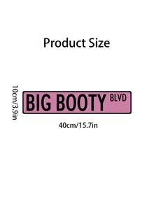 一款卡通个性化名字蝴蝶图案墙贴、水杯贴纸、沐浴露瓶贴纸,可用作婚礼回礼贴纸、透明个性化婚礼回礼贴纸、欢迎贴纸、生日快乐装饰贴纸、女儿床头最美装饰贴纸、卧室门最佳礼物、节日日历贴纸。 - light pink - 查看 24