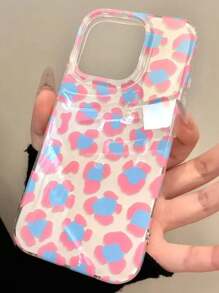 imprimeu leopard roz