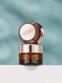 Estée Lauder Estee Lauder [Mini] Advanced Night Repair Overnight Treatment Sleeping Mask 7ml / It Can Be Used As A NIGHT CREAM / Boosting Skin Energy & Multi Zone Line/Wrinkle Improvement & Barrier Recovery And Strength & Moisture Recovery & Texture Recovery - 7ml - View 5