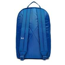 Under Armour ESSENTIAL BACKPACK - Blue - View 3
