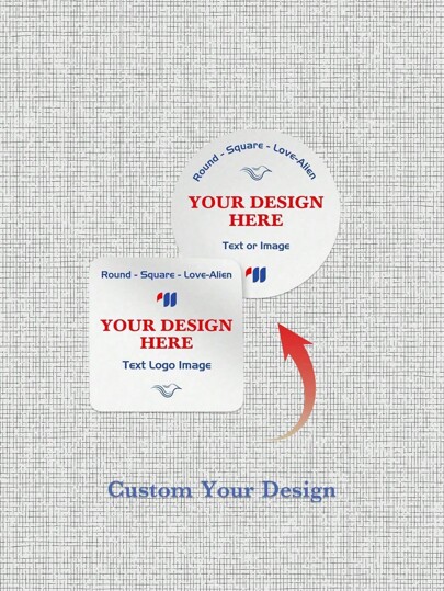 Pegatinas personalizadas y únicas de diseño colorido, pegatinas de vinilo, pegatinas de logotipo transparente, etiquetas de papel kraft retro, etiquetas adhesivas impermeables, regalos ideales, etiquetas con nombre, pegatinas de logotipo reutilizables para portátil, pegatinas para bodas, cumpleaños, graduación, de vuelta a la escuela, moda