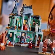 LEGO 31167 Creator 3 In 1 Haunted House