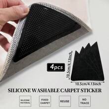 A Creative Big Foot Shape Design Decorative Floor Mat, Imitation Cashmere Material, Super Absorbent, Home Decoration Carpet With Non-Slip Backing, Suitable For Living Room, Bedroom, Bathroom, Doorway, Office And Other Scenes, Ideal Holiday Party Decoration Props Back To School Bathroom Kitchen Decor