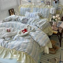 Sheet Sets With Pillowcases