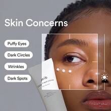 Abib Collagen Eye Cream Jericho Rose Tube 30ML - Anti-Aging Eye Cream - Retinol - View 6