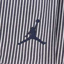 Nike Men's AS FLT OXFORD LS TOP Woven Long Sleeve Shirt IB0318-451