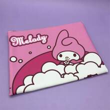 Sanrio 1 szt. Torba na dokumenty Sanrio Kuromi A5, Cross-Border, woreczek z suwakiem Pompompurin