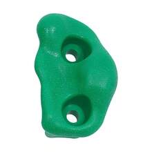 25 Klettergriffe in verschiedenen Formen für Kinder, Belastbar bis 100kg