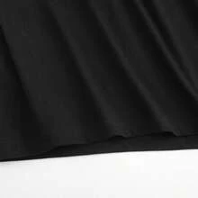 Logo Design T-Shirt, Oversized Short Sleeve T-Shirt, Unisex