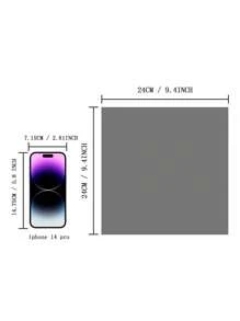 5 piezas de baberos de saliva sencillos, baberos de muselina suave y amigable con la piel aptos para uso diario de bebé