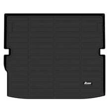 1PC Black TPE Cargo Trunk Liner For 2023-2025 Mitsubishi Outlander PHEV, Custom Fit All Weather Summer Protection Heavy Duty Rear Trunk Tray Mat Holiday Auto Upgrade For Men Women - màu đen - Xem 1